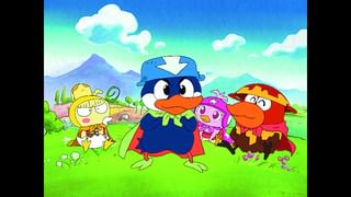 キョロちゃん #66 ギョロメ百面相(アニメ / 1999) - 動画配信 | U-NEXT