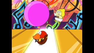 キョロちゃん #66 ギョロメ百面相(アニメ / 1999) - 動画配信 | U-NEXT