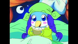 キョロちゃん #84 らぶらぶ♥キョロちゃん(アニメ / 1999) - 動画配信