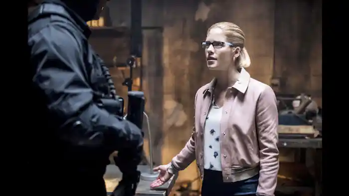 ロングボウ･ハンターズ