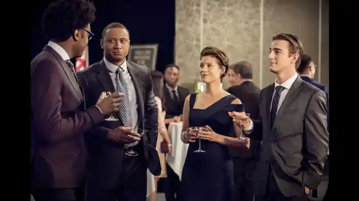 素顔のヒーロー