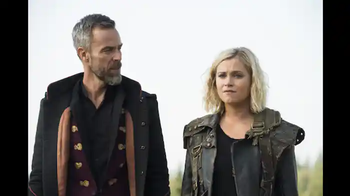 ガブリエルの子供達