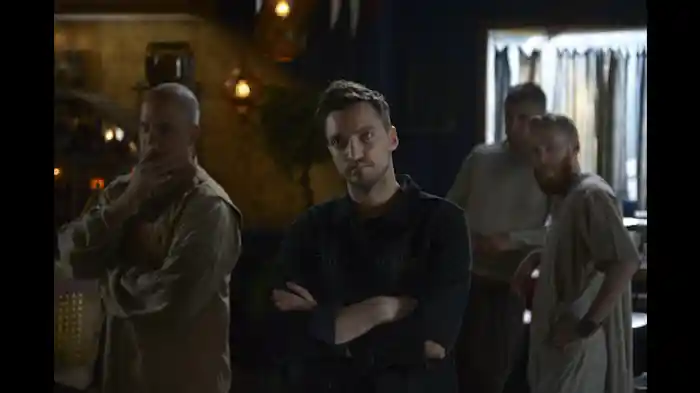 ジョセフィンの復活