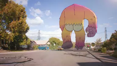 おかしなガムボール 19 ペニー姫は渡さない 巨人ヘクターと友達リクエスト アニメ 11年 の動画視聴 あらすじ U Next おかしなガムボール 19 ペニー姫は渡さない 巨人ヘクターと友達リクエスト アニメ 11年 の動画視聴 あらすじ U Next