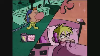 ビリー マンディ 23 おはなしグリム 見えすぎて アニメ 01年 の動画視聴 あらすじ U Next ビリー マンディ 23 おはなしグリム 見えすぎて アニメ 01年 の動画視聴 あらすじ U Next