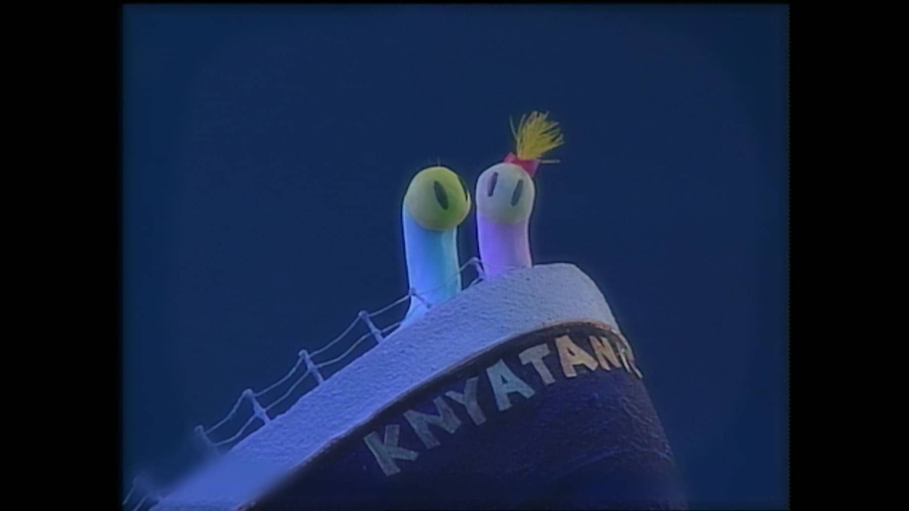 プチプチ アニメ ニャッキ 第13話 アニメ 01 の動画視聴 U Next 31日間無料トライアル