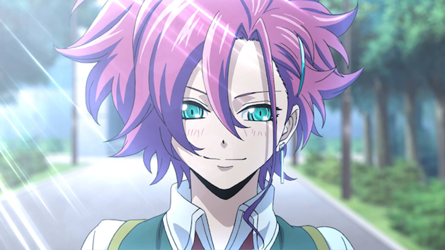 ファイ ブレイン 神のパズル 第3シリーズ アニメ 13 の動画視聴 U Next 31日間無料トライアル