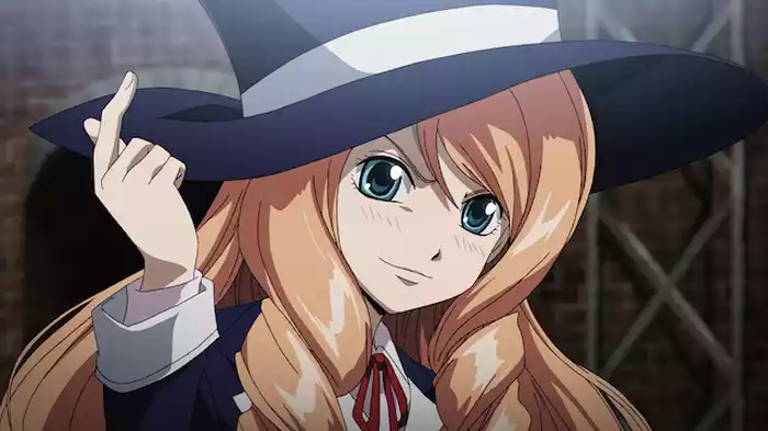 あなたもお花いかが？