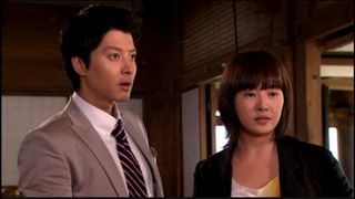ラブ・トレジャー ～夜になればわかること～(韓流・アジア / 2008