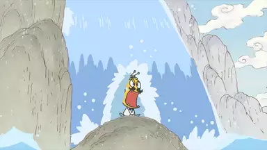 アニメ おしりかじり虫 12 立て 立つんだチチ キッズ 12年 の動画視聴 あらすじ U Next アニメ おしりかじり虫 12 立て 立つんだチチ キッズ 12年 の動画視聴 あらすじ U Next