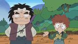 第1話 飯加玄南が来たの段