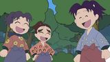 第8話 伝子と利子の段