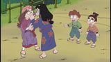 第9話 駐在所の所長の段