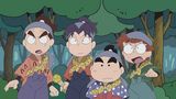 第17話 臨海学校の段