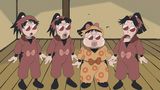 第18話 水軍の作法の段