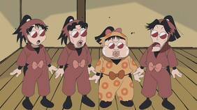 忍たま乱太郎 第16シリーズ 第18話 水軍の作法の段 アニメ 1993 の動画視聴 U Next 31日間無料トライアル 忍たま乱太郎 第16シリーズ 第18話 水軍の作法の段 アニメ 1993 の動画視聴 U Next 31日間無料トライアル