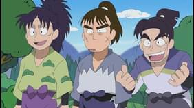 忍たま乱太郎 第16シリーズ 第40話 六年生の子守唄の段 アニメ 1993 の動画視聴 U Next 31日間無料トライアル 忍たま乱太郎 第16シリーズ 第40話 六年生の子守唄の段 アニメ 1993 の動画視聴 U Next 31日間無料トライアル