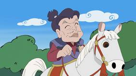 忍たま乱太郎 第16シリーズ 第100話 ドクタケ城主の迷子の段 アニメ 1993 の動画視聴 U Next 31日間無料トライアル 忍たま乱太郎 第16シリーズ 第100話 ドクタケ城主の迷子の段 アニメ 1993 の動画視聴 U Next 31日間無料トライアル