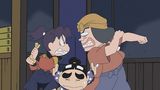 #1 蔵廻りの智吉（ともきち）さん