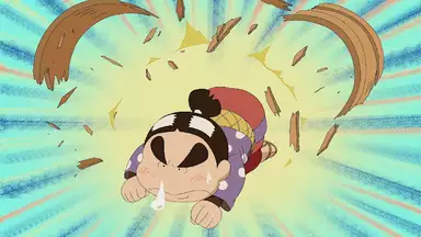 忍たま乱太郎 第17シリーズ 14 八方斎 はっぽうさい と炭 アニメ 1993年 の動画視聴 あらすじ U Next 忍たま乱太郎 第17シリーズ 14 八方斎 はっぽうさい と炭 アニメ 1993年 の動画視聴 あらすじ U Next
