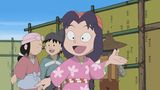 #4 里芋行者（さといもぎょうじゃ）の結婚