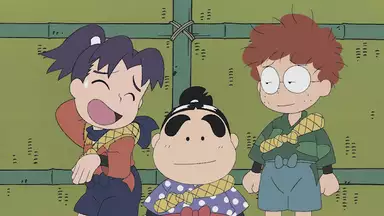 忍たま乱太郎 第17シリーズ 15 さびしいしんべヱのパパ アニメ 1993年 の動画視聴 あらすじ U Next 忍たま乱太郎 第17シリーズ 15 さびしいしんべヱのパパ アニメ 1993年 の動画視聴 あらすじ U Next