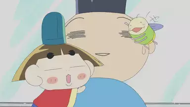 おじゃる丸 放送年セレクション 5 カズマのうしろ顔 アニメ 1998年 の動画視聴 あらすじ U Next おじゃる丸 放送年セレクション 5 カズマのうしろ顔 アニメ 1998年 の動画視聴 あらすじ U Next