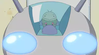 おじゃる丸 放送年セレクション 7 メカ電ボ発進 アニメ 1998年 の動画視聴 あらすじ U Next おじゃる丸 放送年セレクション 7 メカ電ボ発進 アニメ 1998年 の動画視聴 あらすじ U Next
