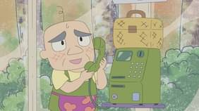 おじゃる丸 放送年セレクション 16 タナカヨシコの紙芝居 アニメ 1998 の動画視聴 U Next 31日間無料トライアル おじゃる丸 放送年セレクション 16 タナカヨシコの紙芝居 アニメ 1998 の動画視聴 U Next 31日間無料トライアル