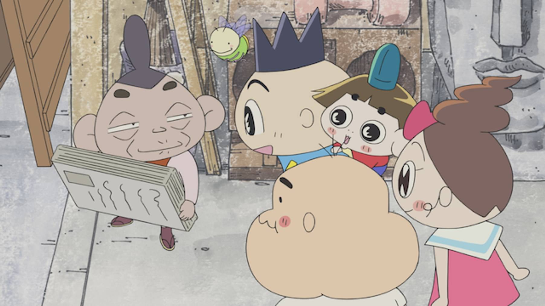 U Next ユーネクスト 映画 ドラマ アニメから マンガや雑誌といった電子書籍まで 31日間無料トライアル