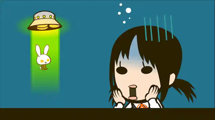 宇宙人はなんで地球に来るの?