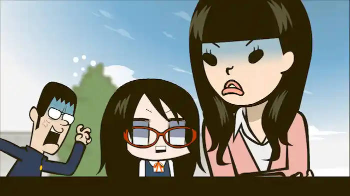 母親のこと、何て呼んでる?