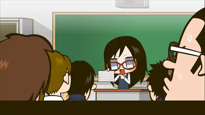 将来の夢って何?