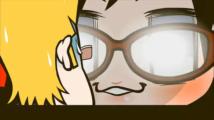 この唇はいかがですか?