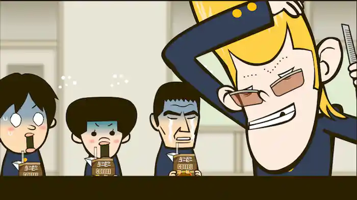 大人になるってどういうこと?