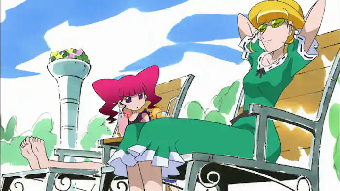 ラジウム温泉にようこそ