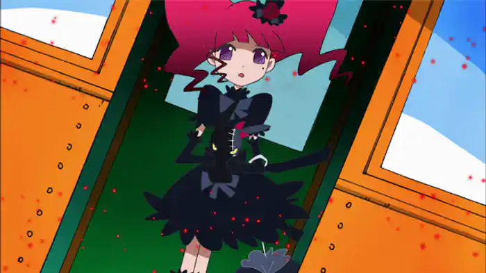 帰ってきたマリカ