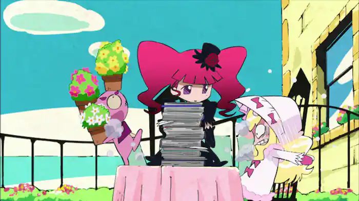 どうしてさかさま?鏡の秘密