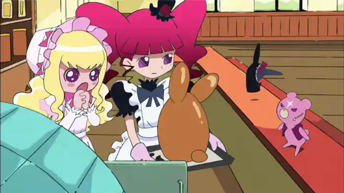 ふっくらパンを焼こう!