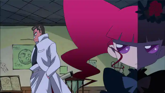 マリカとノリカのイビキバスターズ!