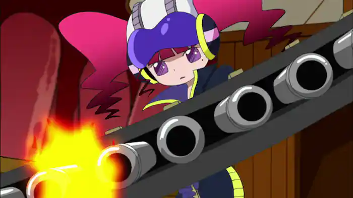 マイクロマシンで体内探検!