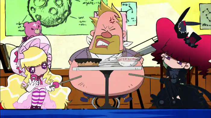 ガリバ式!?リンゴちゃんダイエット!