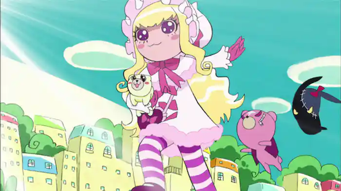 一億年生きたクマ