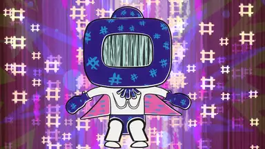 わしも Wasimo 第5シリーズ 6 覆面わしも アニメ 17年 の動画視聴 あらすじ U Next わしも Wasimo 第5シリーズ 6 覆面わしも アニメ 17年 の動画視聴 あらすじ U Next