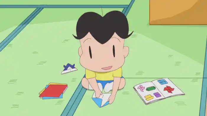 スーパーアザラシ ゴマちゃん