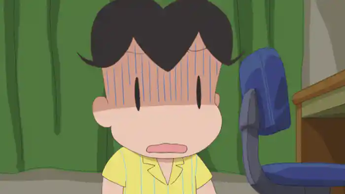 オイラたちに明日はない!