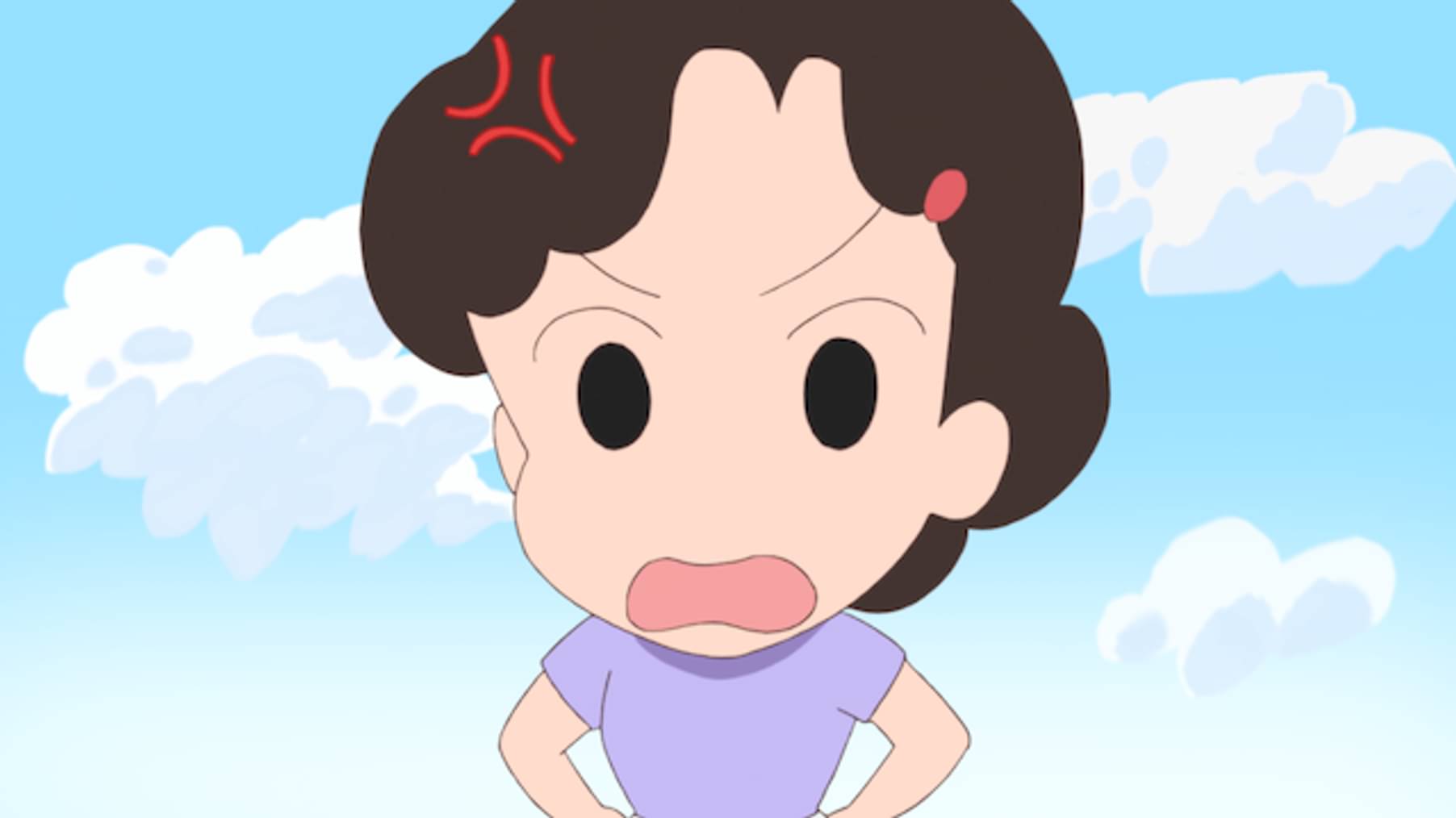 少年アシベ Go Go ゴマちゃん 第3シリーズ アニメ 18 の動画視聴 U Next 31日間無料トライアル