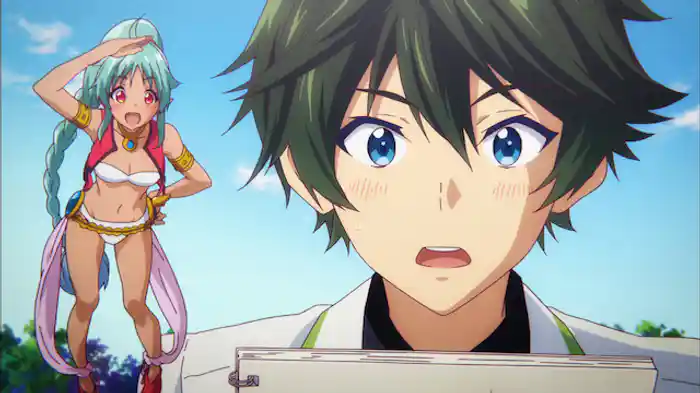 ファントムの時代