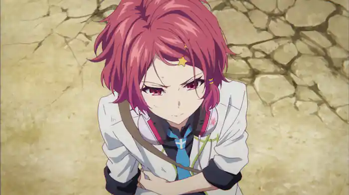 特異能力が使えない！