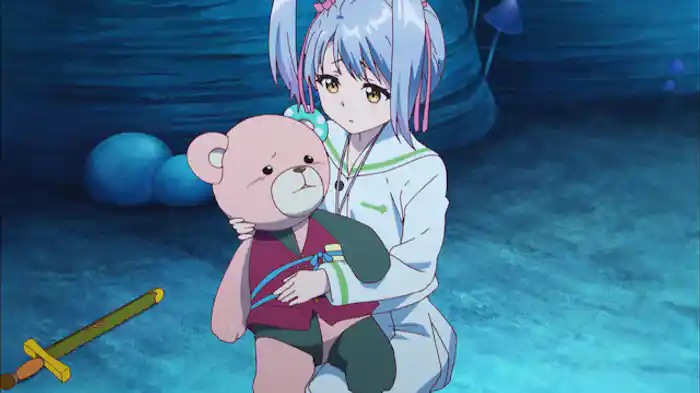 久瑠美とぬいぐるみ王国